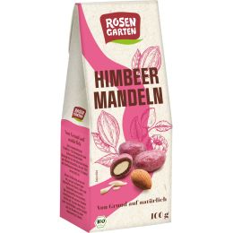 Himbeer-Mandeln bio