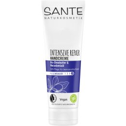 INTENSIVE REPAIR Handcreme Bio-Sheabutter