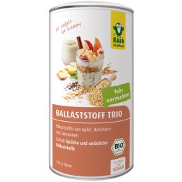 BIO Ballaststoff Trio