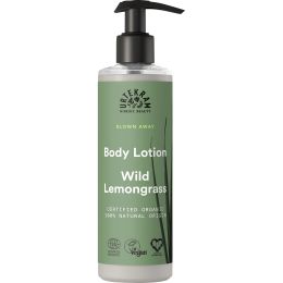 Wild Lemongrass Body Lotion 245 ml