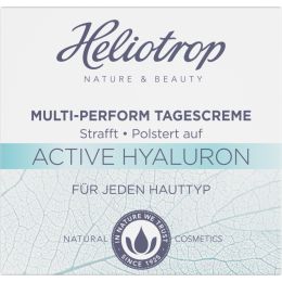 ACTIVE HYALURON Multi-Perform Tagescreme