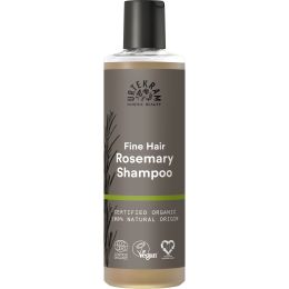 Rosemary Shampoo für feines Haar 250 ml