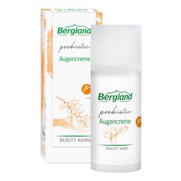 probiotic Augencreme