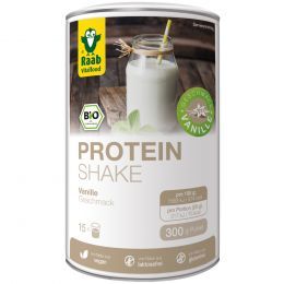 BIO Protein Shake Vanille