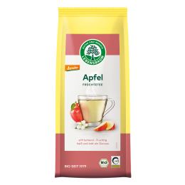 Apfel Früchtetee bio