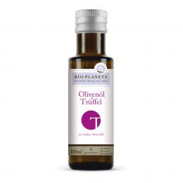 Olivenöl & Trüffel bio