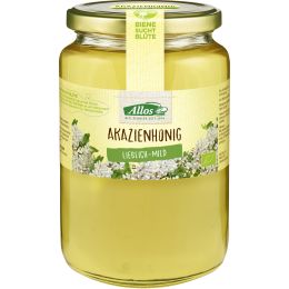 Akazienhonig bio 1 kg