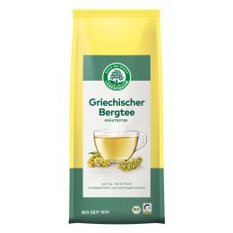 Bergtee bio