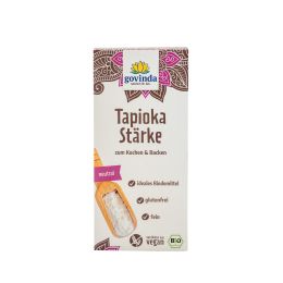 Tapioka Stärke bio