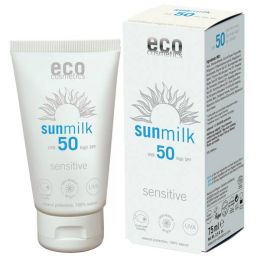 Sonnenmilch LSF 50 sensitive