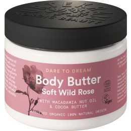 Soft Wild Rose Body Butter 150 ml