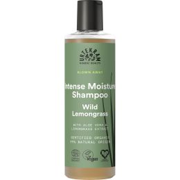 Wild Lemongrass Intense Moisture Shampoo 250 ml