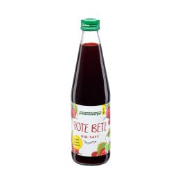 Rote Bete Bio-Saft 330 ml