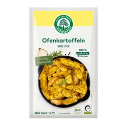 Ofenkartoffeln Würzmischung bio