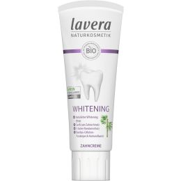 Zahncreme Whitening