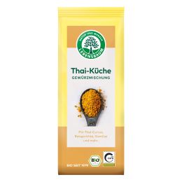 Thai-Küche Gewürzmischung bio