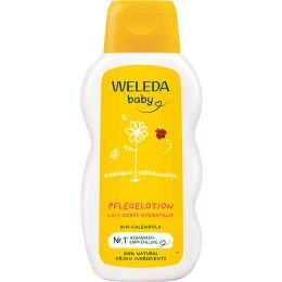 Calendula Baby Pflegemilch