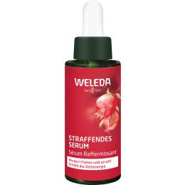WELEDA Straffendes Serum Granatapfel & Maca-Peptide