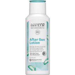 After Sun Lotion