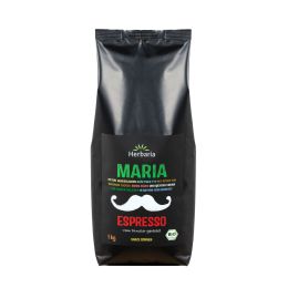 Espresso Maria Bohne 1 Kg bio