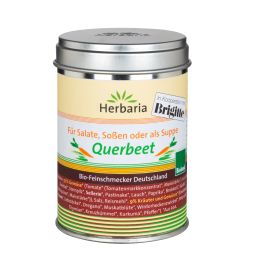 Querbeet Gewürzmischung bio