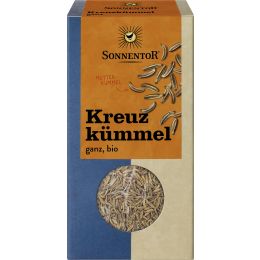 Kreuzkümmel ganz, bio