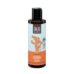 DALIO® Aufbau Shampoo 