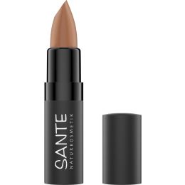 Matte Lipstick 01 Truly Nude