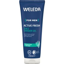 For Men – Active Fresh – Aktiv-Duschgel