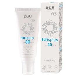 Sonnenspray LSF 30 sensitive