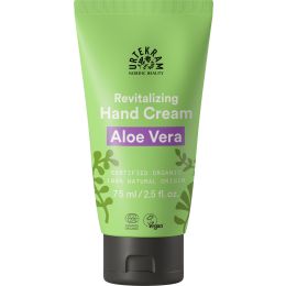Aloe Vera Hand Cream