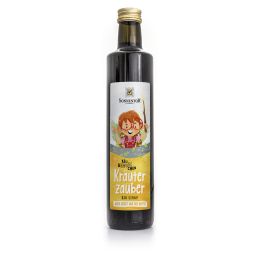 Kräuterzauber Sirup Bio-Bengelchen® bio