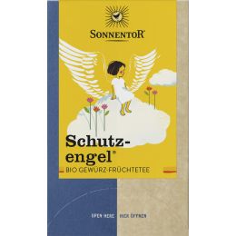 Schutzengel® Früchtetee bio