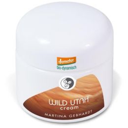 Wild Utah Cream