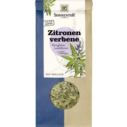 Zitronenverbene lose bio