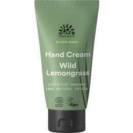 Wild Lemongrass Hand Cream