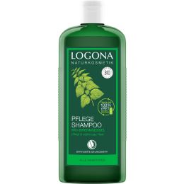 Pflege Shampoo Bio-Brennnessel 500 ml