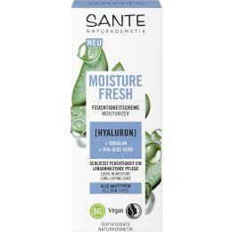 Moisture Fresh Feuchtigkeitscreme