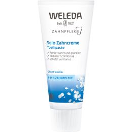 Sole Zahncreme