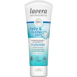 Baby & Kinder Sensitiv Pflegecreme