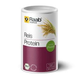 Bio Reis Protein Pulver 400 g