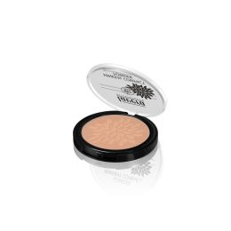 Mineral Compact Powder Almond 05