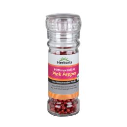 Pink-Pepper bio