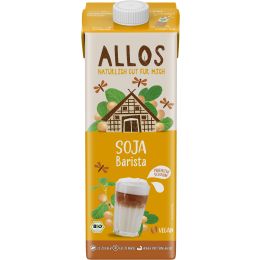 Soja Barista Drink bio