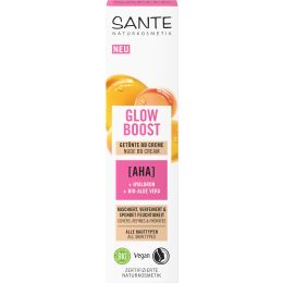  Glow Boost Getönte BB Creme