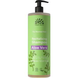 Aloe Vera Shampoo Normales Haar 1000 ml