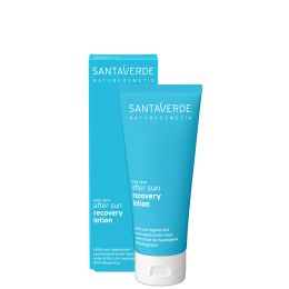 Aloe Vera After Sun Recovery Lotion