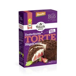 Hügel Torte Demeter bio