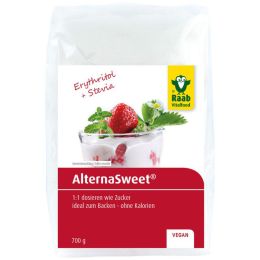 AlternaSweet Pulver, 700 g