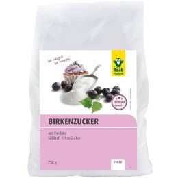 Birkenzucker (Xylit) Premium, 750 g